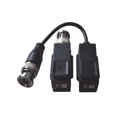 Kit HiLook Cámaras Bala (Exterior),Audio, Bocina y Microfóno Integrado