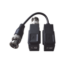 Kit HiLook Cámaras Bala (Exterior),Audio, Bocina y Microfóno Integrado