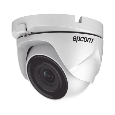 KIT TurboHD 1080p / DVR 4 Canales / 4 Cámaras Eyeball