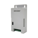 KIT TurboHD 1080p / DVR 4 Canales / 4 Cámaras Eyeball