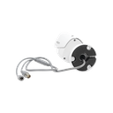 KIT HD 8 Cámaras para Largas Distancias / DVR 8 Canales / Fuente de Poder 