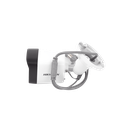 KIT HD 8 Cámaras Bala / DVR 8 Canales para Larga Distancia