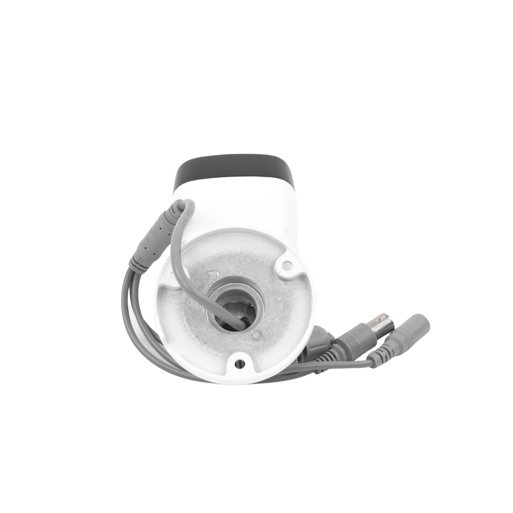 KIT HD 8 Cámaras Bala / DVR 8 Canales para Larga Distancia