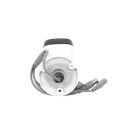 KIT HD 8 Cámaras Bala / DVR 8 Canales para Larga Distancia