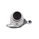 KIT HD 8 Cámaras Turret / DVR 8 Canales para Larga Distancia