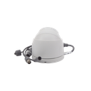 KIT HD 8 Cámaras Turret / DVR 8 Canales para Larga Distancia