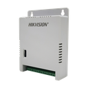 KIT HD 8 Cámaras Turret / DVR 8 Canales para Larga Distancia