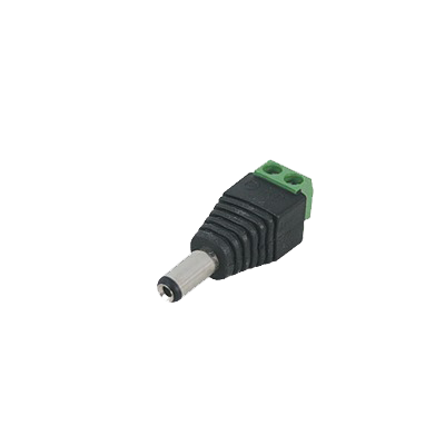 KIT HD 8 Cámaras Turret / DVR 8 Canales para Larga Distancia