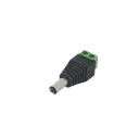 KIT HD 8 Cámaras Turret / DVR 8 Canales para Larga Distancia