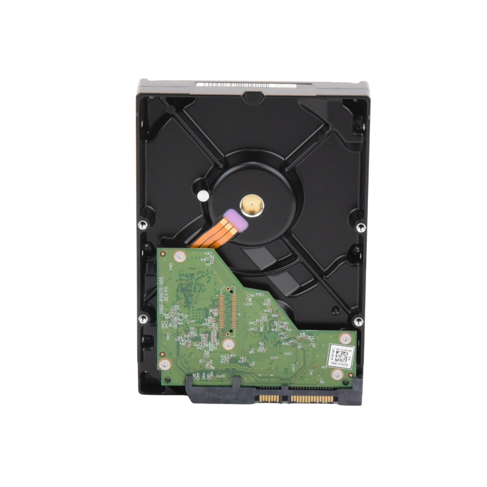 Disco Duro Purple para videovigilancia 1 TB