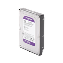 Disco Duro Purple para videovigilancia 1 TB