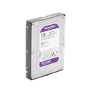 Disco Duro Purple para videovigilancia 1 TB