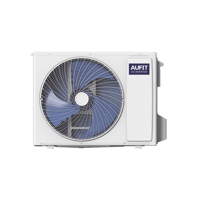 Minisplit WiFi Compatible con Alexa y Google Home (12,000 BTU) 220Vca