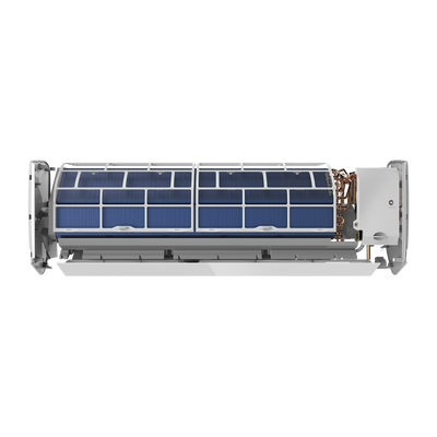 Minisplit WiFi Compatible con Alexa y Google Home (12,000 BTU) 220Vca