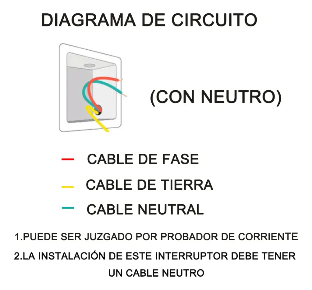 Enchufe Wifi 1 Interruptores Smartlife Alexa
