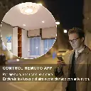 Enchufe Wifi 1 Interruptores Smartlife Alexa