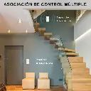 Enchufe Wifi 1 Interruptores Smartlife Alexa