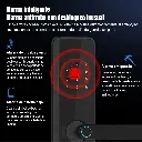 Cerradura Inteligente Electrónica Wifi, Chapas Smart Lock