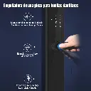 Cerradura Inteligente Electrónica Wifi, Chapas Smart Lock