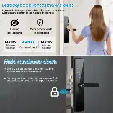 Cerradura Electrónica Huella