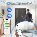 Cerradura Electrónica Huella