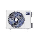 Minisplit WiFi Inverter / SEER 17 / 12,000 BTUs ( 1 TON ) / R32 / Frío / 220 Vca / Filtro de Salud / Compatible con Alexa y Google Home.