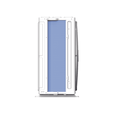 Minisplit WiFi Inverter / SEER 17 / 12,000 BTUs ( 1 TON ) / R32 / Frío / 220 Vca / Filtro de Salud / Compatible con Alexa y Google Home.
