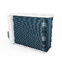 Minisplit WiFi Inverter / SEER 17 / 12,000 BTUs ( 1 TON ) / R32 / Frío / 220 Vca / Filtro de Salud / Compatible con Alexa y Google Home.