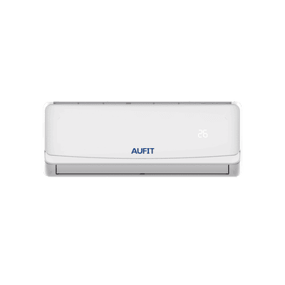 Minisplit WiFi Inverter / SEER 17 / 12,000 BTUs ( 1 TON ) / R32 / Frío / 220 Vca / Filtro de Salud / Compatible con Alexa y Google Home.