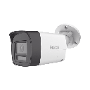 Kit HiLook Cámaras Bala (Exterior),Audio, Bocina y Microfóno Integrado