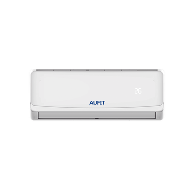 Minisplit WiFi Compatible con Alexa y Google Home (12,000 BTU) 110Vca